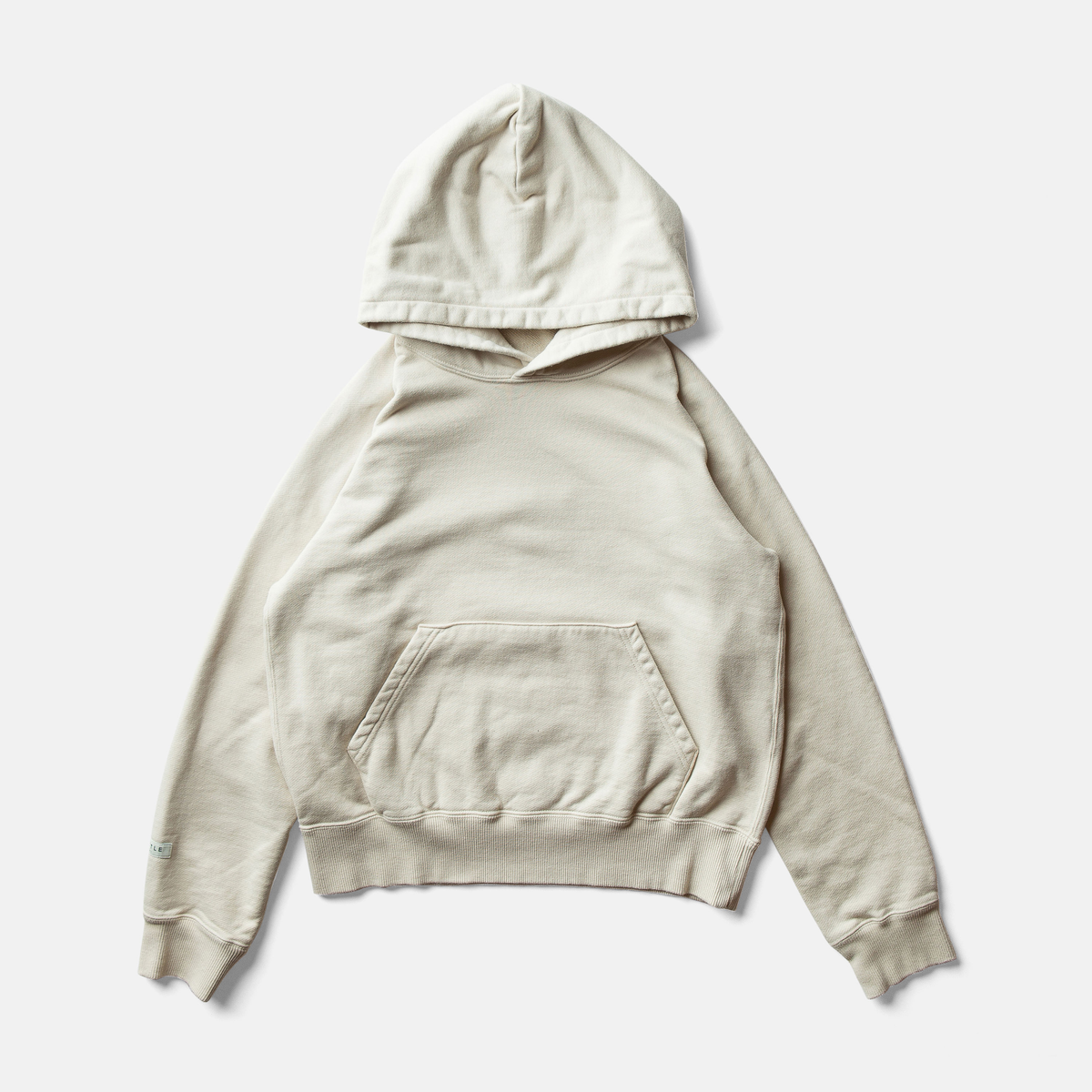 【正規品】 HOODIEーHINOKI DYE BOTANICAL LIFE – SHOP WEB COTTLE トップス
