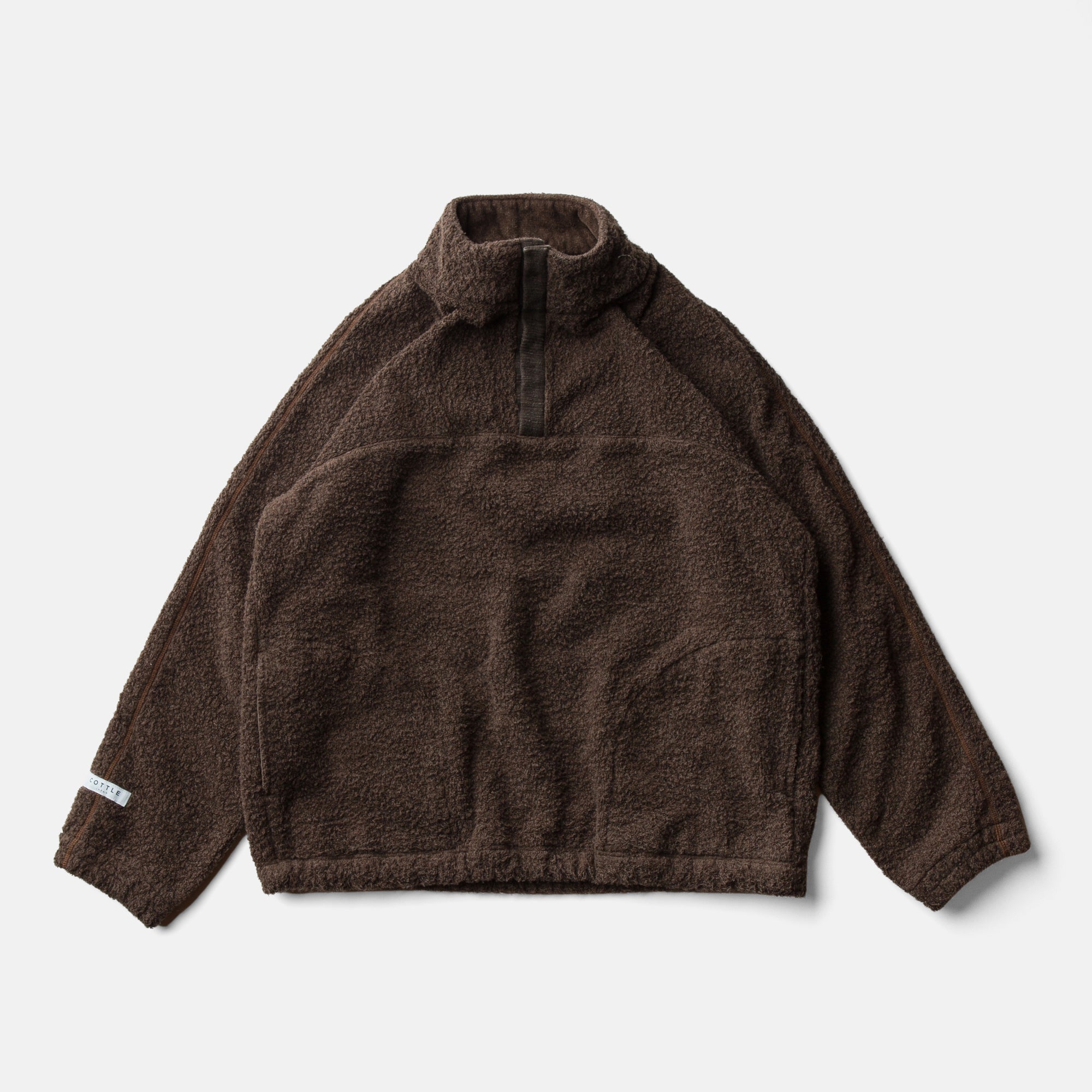 konbu⭐︎様 KAKISHIBU – COTTLE WEB SHOP