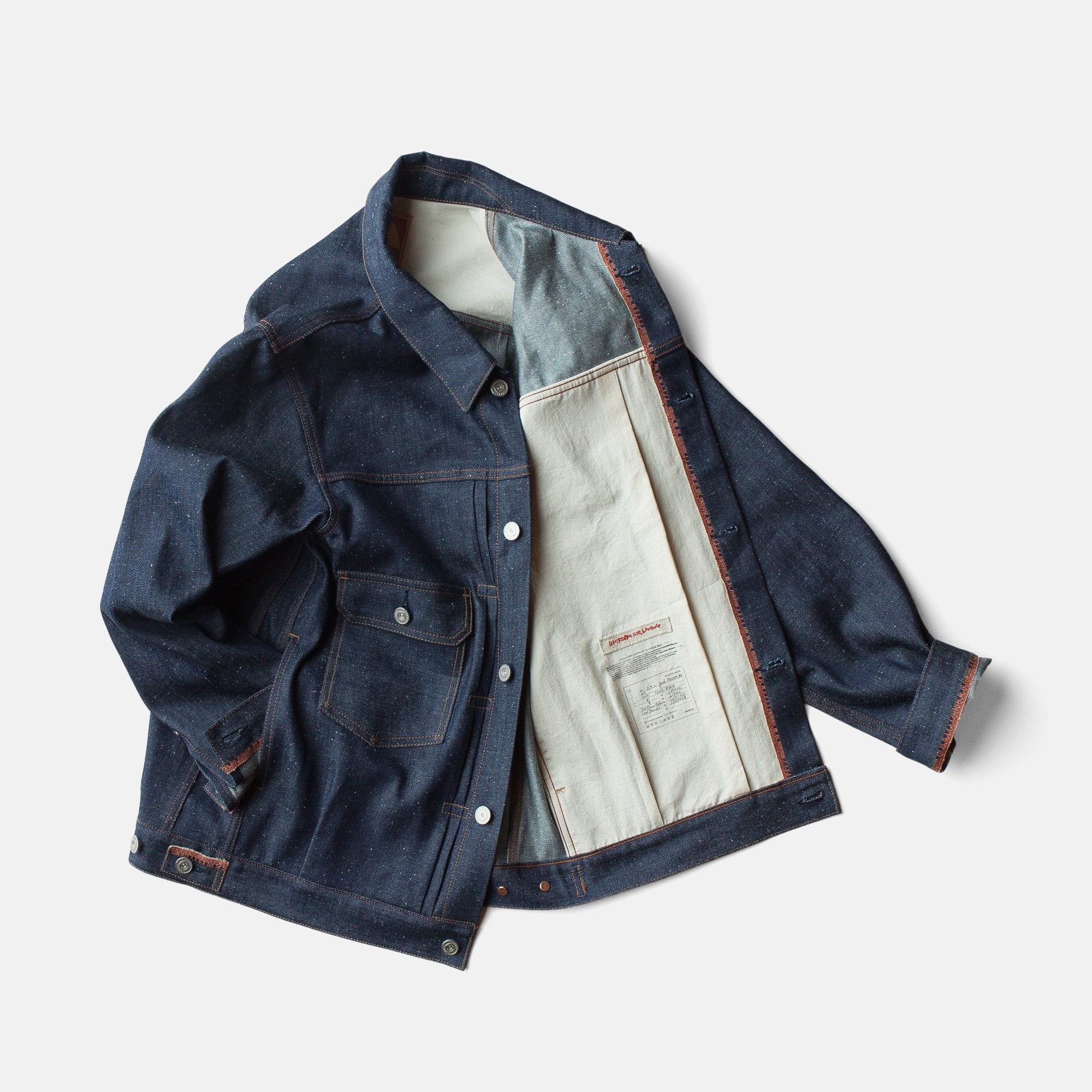 JACKET – Page 2 – COTTLE WEB SHOP