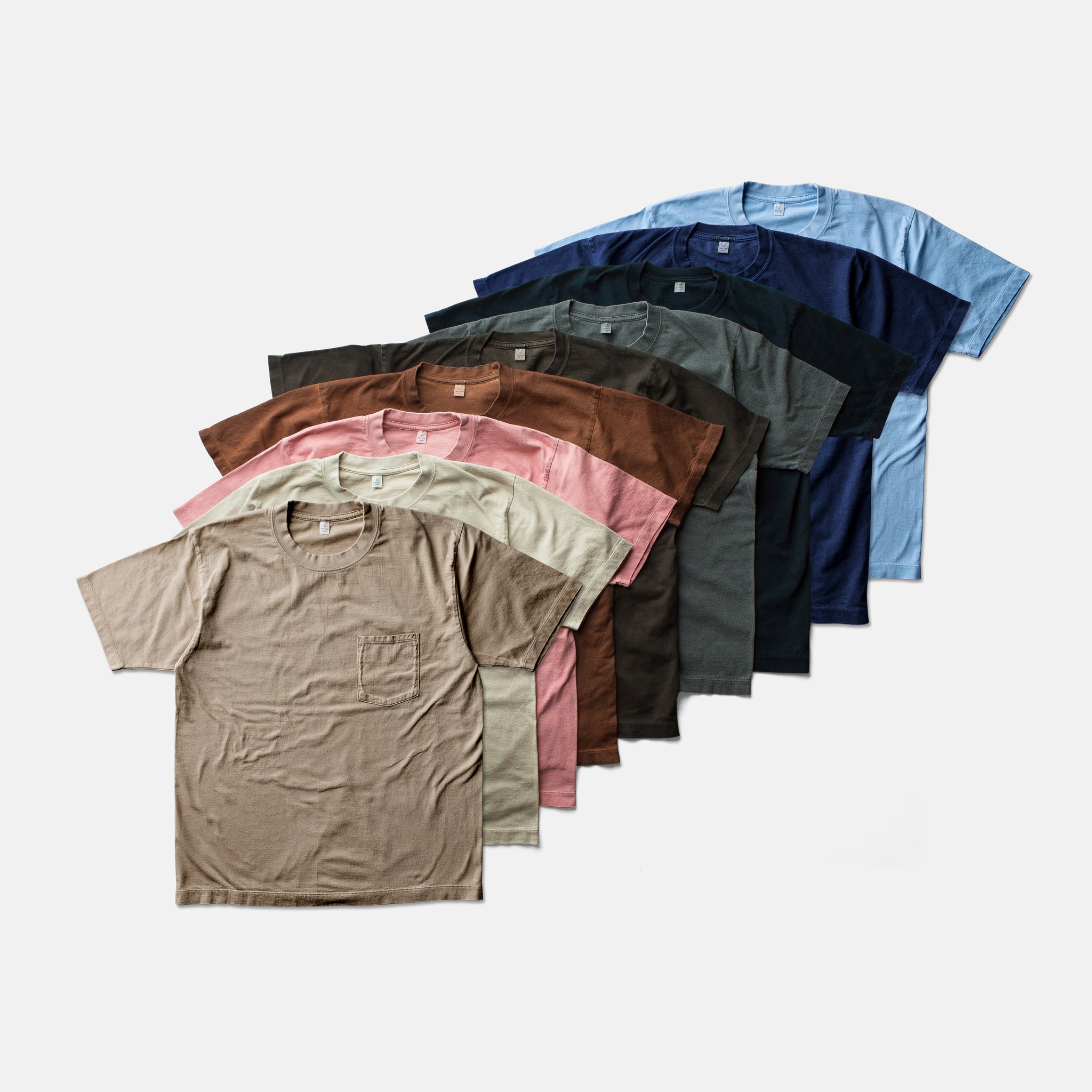関税送料込み【DIME】Bubbly T-Shirt (Coffee) MAGIC WAYS T SHIRTーCOFFEE – COTTLE WEB SHOP