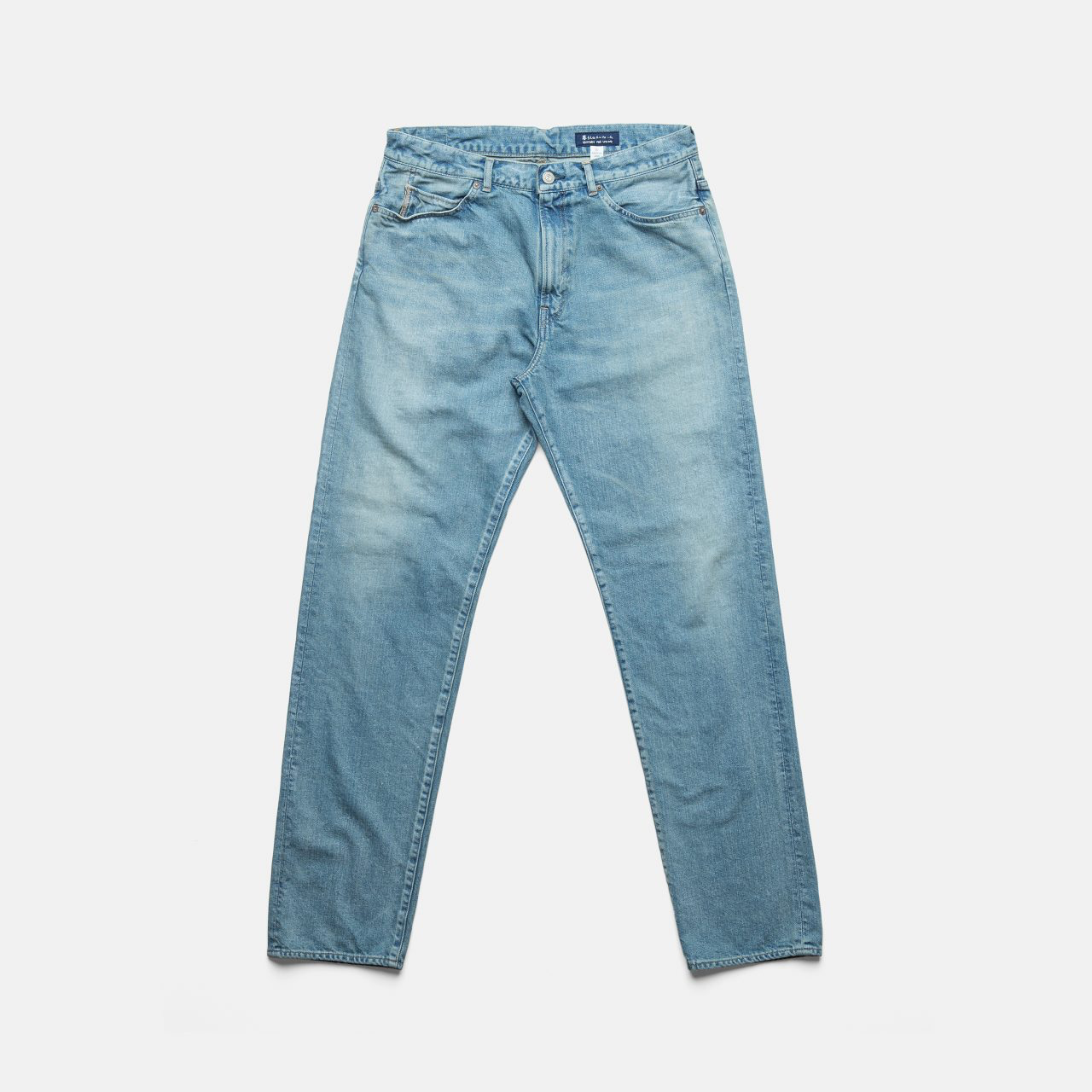 CTC STORE DAILY DENIM TROUSERS C.T.L JEANS – COTTLE WEB SHOP
