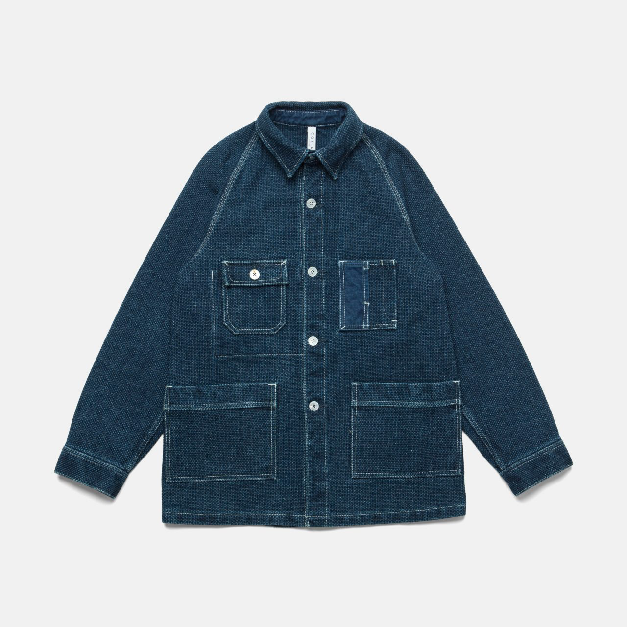 MOTHER SASHIKO [cotton100%] – COTTLE WEB SHOP