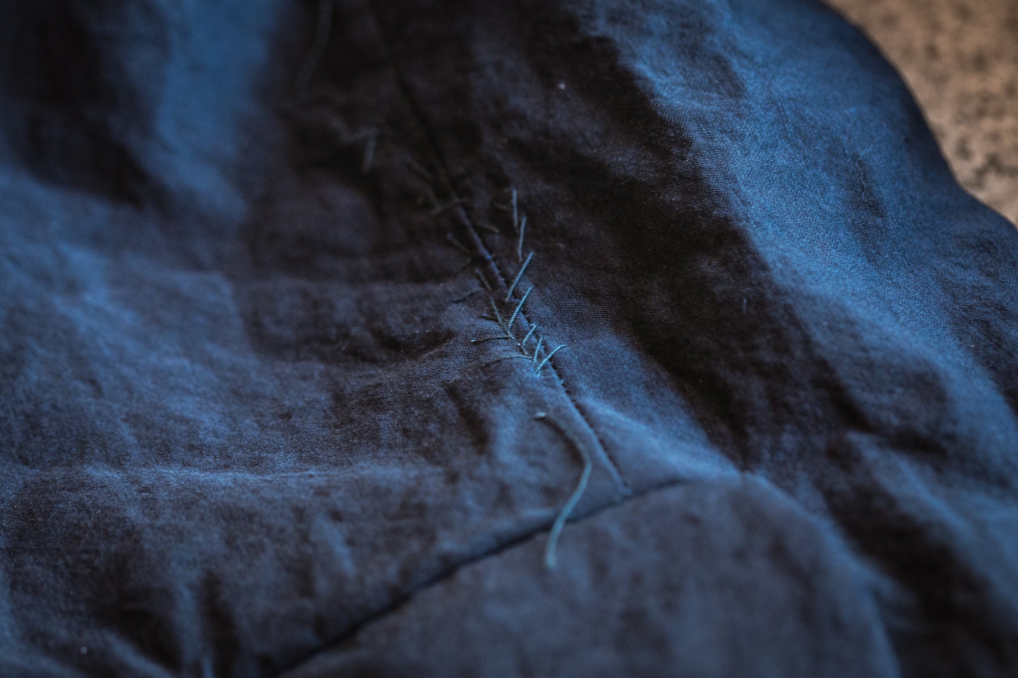 ryaw×FUTURE ARCHIVE Cfa Leaf vein JACKET LEAF VEIN ZEN JACKET / BLACK VEIN – COTTLE WEB SHOP
